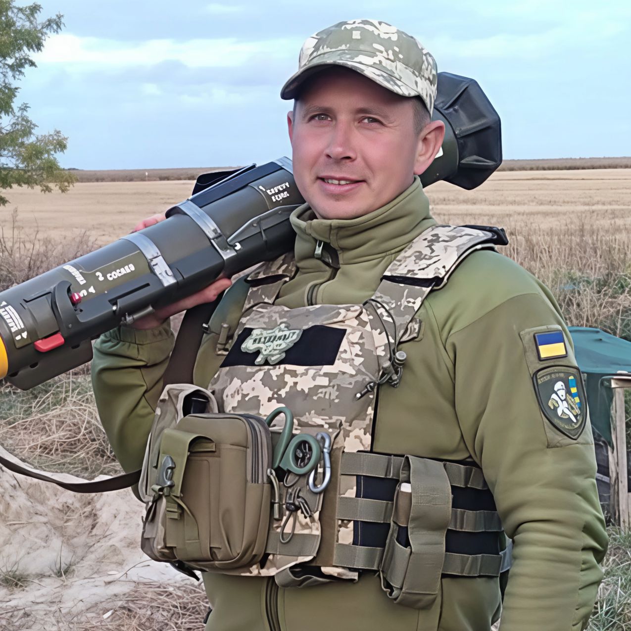Деменко Олександр Вікторович